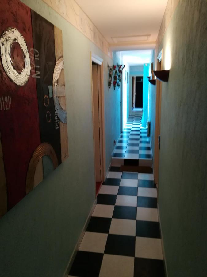 Chez Herveline Le Fer Plouigneau Εξωτερικό φωτογραφία